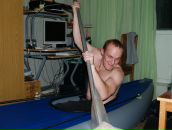 Фотография Пелевина Анна