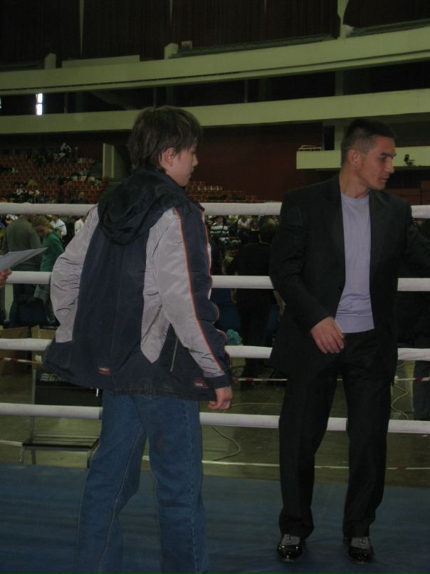 Богдан Эберт фотография #22