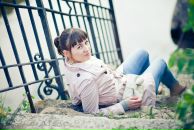 Фотография Слонимской Наталии