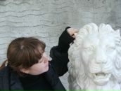 Фотография Романычевой Оленьки