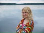 Фотография Павловой Екатерины