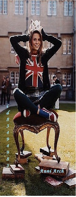 Анни Маллер фотография #36