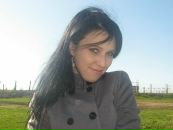 Фотография Номеренко Эльмиры