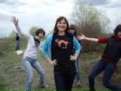 Фотография Лебедевой Валентины