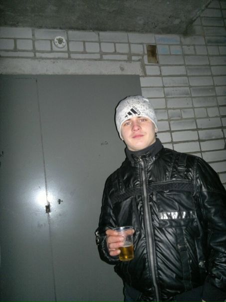 №19, Артем Михеев, 34 года, Петрозаводск №19, Артем Михеев, 34 года, Петрозаводск