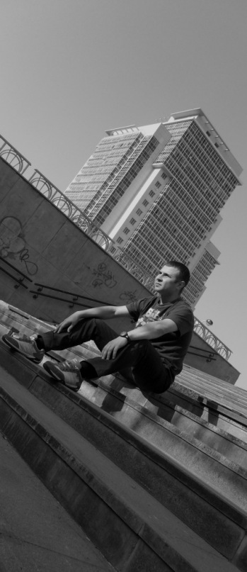 Артем Симонов фотография #27