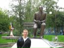 Льоша Бігун фотография #9 (источник - https://vk.com/id35737365)