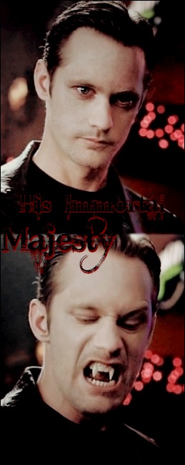 Eric Northman фотография #22