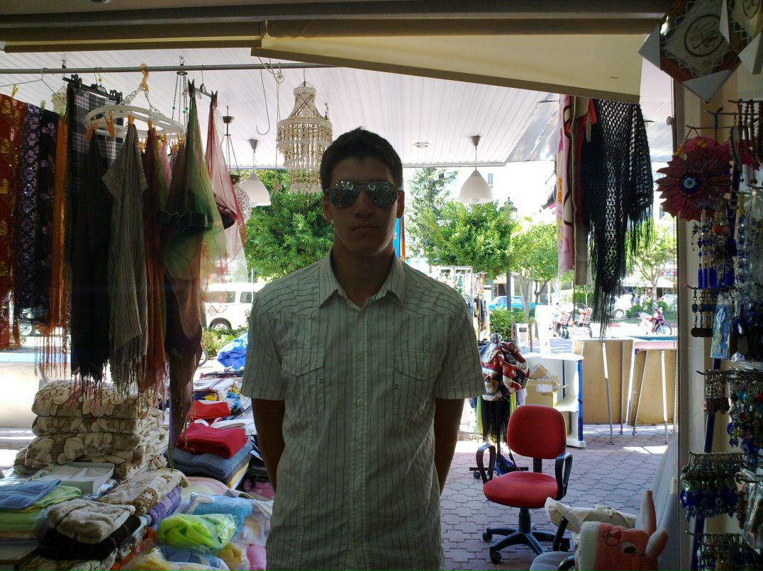 Дмитрий Лебёдкин фотография #38