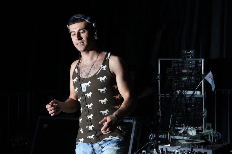 Роман Габидуллин фотография #37