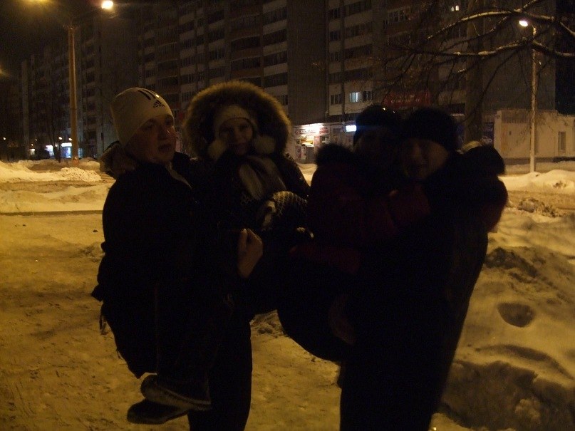 Александр Радостев фотография #28