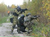 Фотография Дорохова Сергея