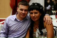 Фотография Бакушиной Вероники