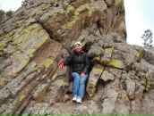 Фотография Тумуреевой Натальи