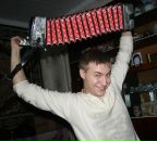 Фотография Осипова Константина