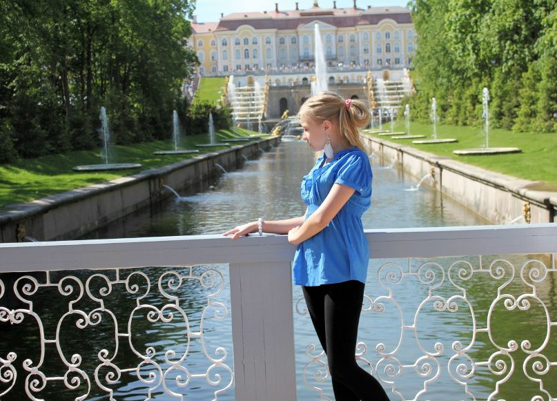 Катя Петрова фотография #6
