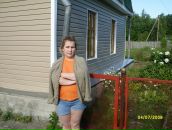 Фотография Николаевой Оли