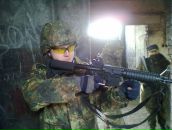 Фотография Лебедева Сергея