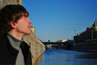 Фотография Кузнецова Александра