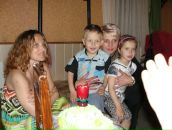 Артьом Шапошніков фотография #16 (источник - https://vk.com/id96655512)