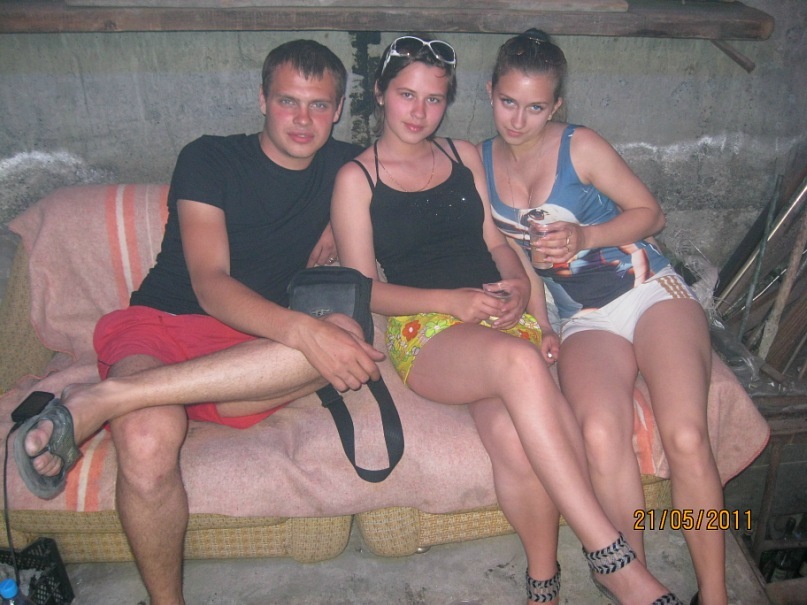 С@нёк Надеев фотография #43