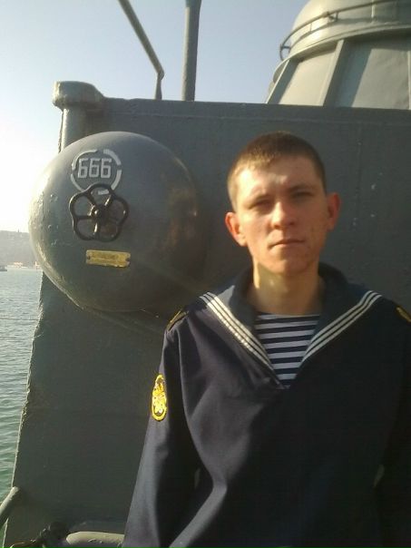 №4, Герман Титов, 38 лет, Волгоград №4, Герман Титов, 38 лет, Волгоград