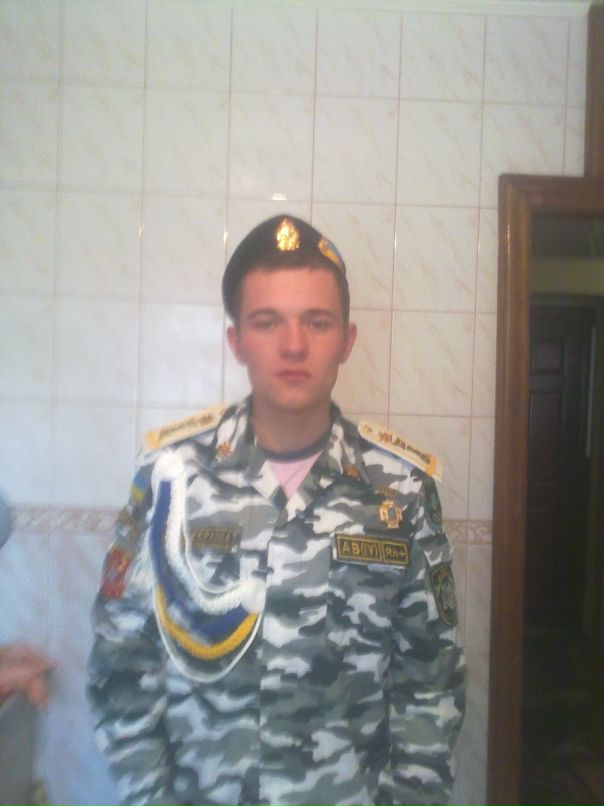 Эдуард Марков фотография #12