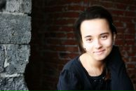 Фотография Фарапоновой Анастасии