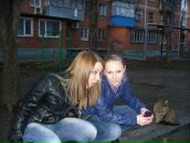 Фотография Гладких Киры