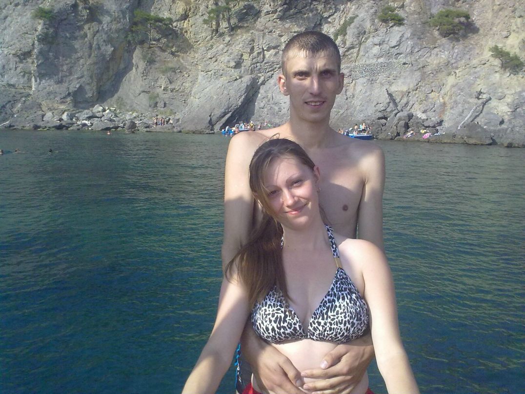 Миша Антоненко фотография #10