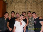 Савелий Казаков фотография #41 (источник - https://vk.com/id136797437)