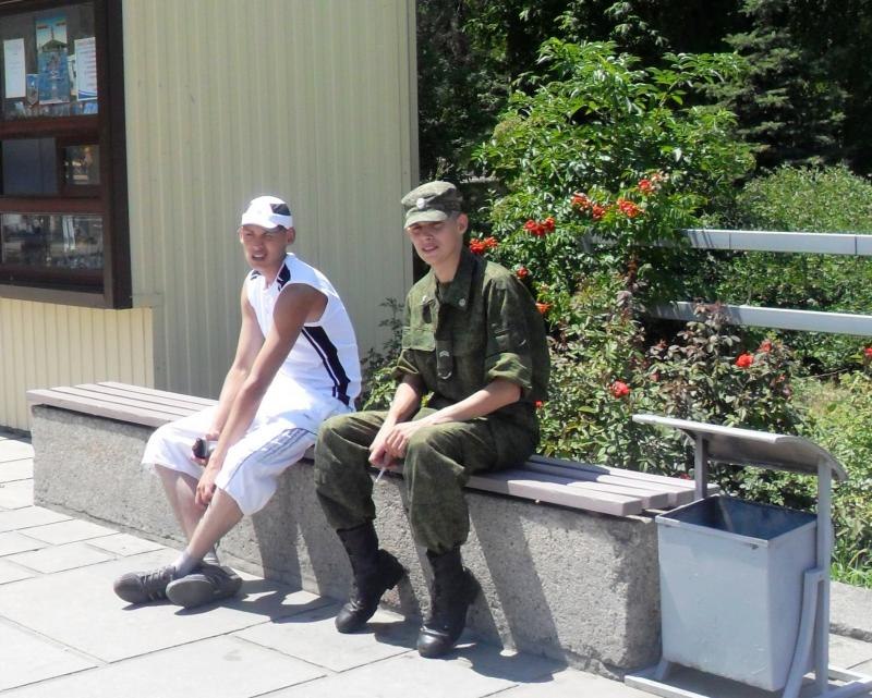 Даниил Постников фотография #36