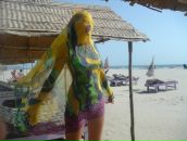 Фотография Беккер Ксении