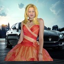 Фотография Димитрюк Ангелины