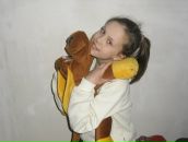 Яна Дуліна фотография #9 (источник - https://vk.com/id142830195)