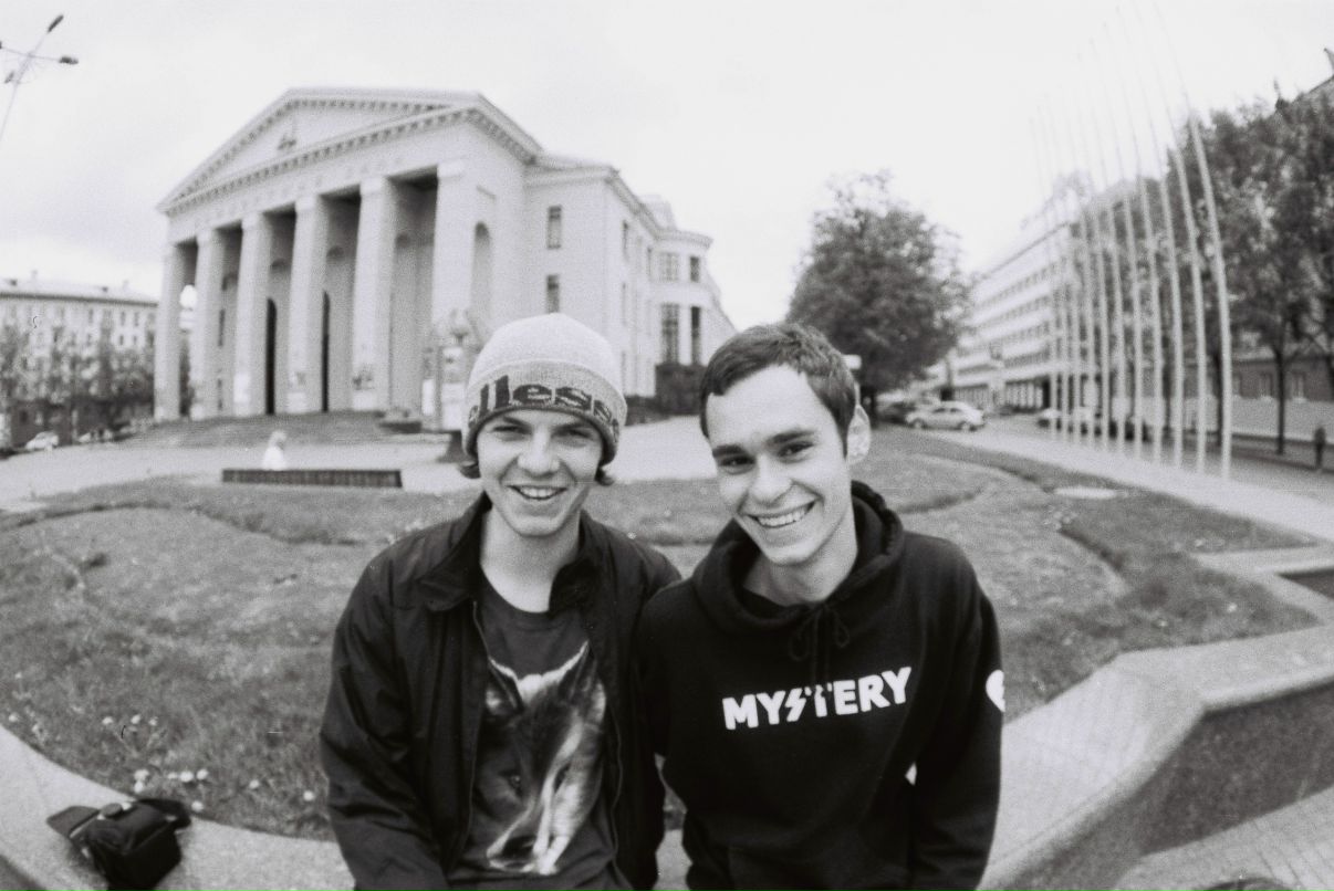 Valcom Nesterov фотография #25