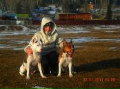 Фотография Барановской Евгении