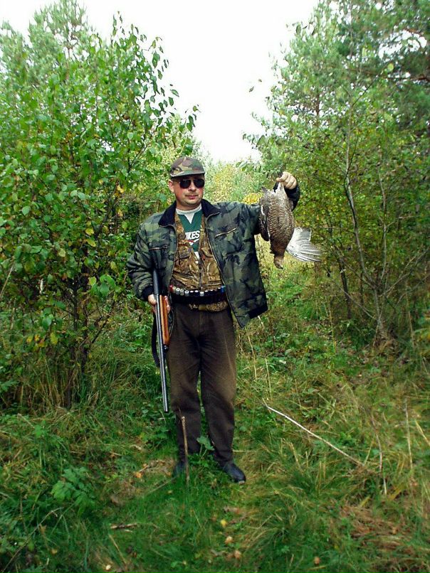 Сергей Сараев фотография #47