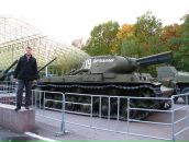 Фотография Лапчатого Николы