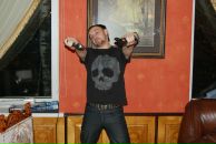 Фотография Силкина Макса