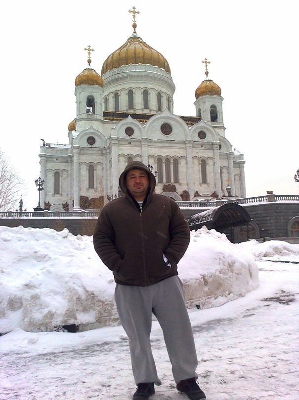 Андрей Тедеев фотография #16