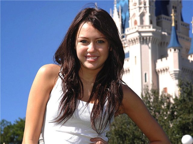 Miley Cyrus фотография #45