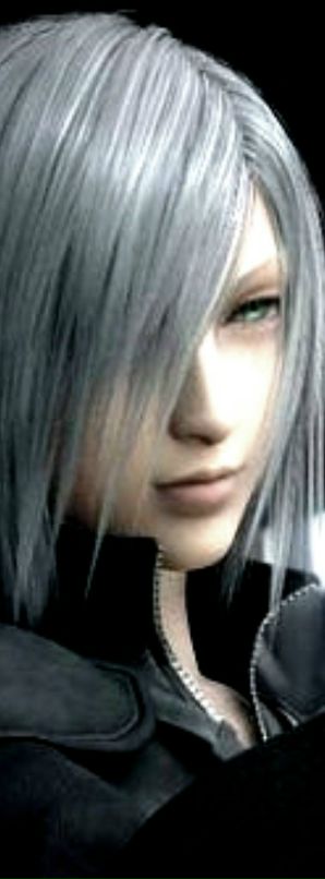 Kadaj Silver фотография #11