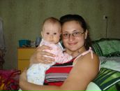 Фотография Пузырь Виктории