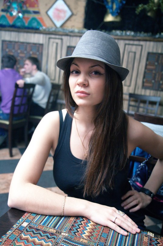 Natalia Panchenko фотография #37