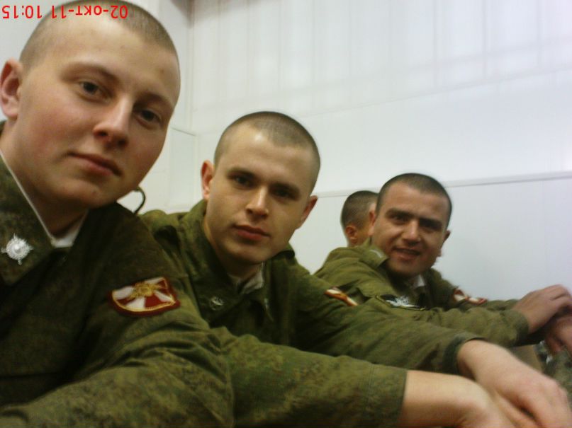 Дмитрий Орлов фотография #44