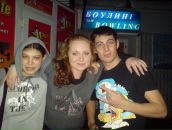 Фотография Kolesnikova Valentina