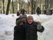 Фотография Баснева Дмитрия