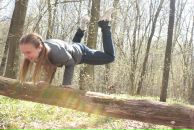 Фотография Самсоновой Екатерины