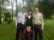 Сергій Мушировський фотография #29 (источник - https://vk.com/id22073231)